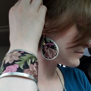 Meet your Posher, Audrey